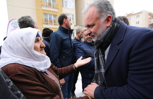 MHP itiraz etmişti! Kars'ta yeni oy sayımı yapıldı sonuçlar geldi