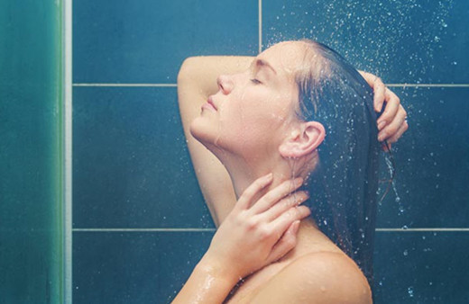 Duşta mutlaka deneyin Okaliptus yaprağının bu faydasını duyunca şoke olacaksınız