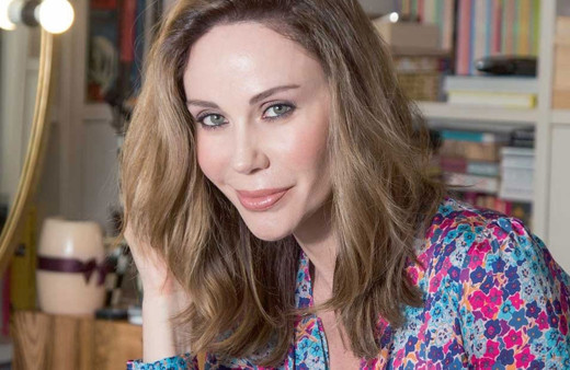 Demet Şener yeni aşkı Cenk Küpeli ile ilk kez böyle görüntülendi!