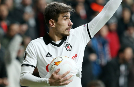 Beşiktaşlı Dorukhan'a Atletico Madrid talip