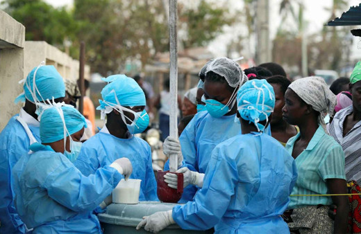 23 Ülkede ortaya çıktı! DSÖ uyarıyor! Hayatını kaybedenlerin sayısı yükseliyor...