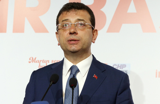 Ekrem İmamoğlu oy farkını açıkladı İstanbul'daki son durum