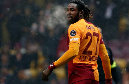 Galatasaray'a Fenerbahçe derbisi öncesi şok