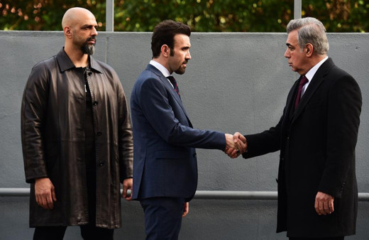 Halka 12. bölüm 3. fragmanı