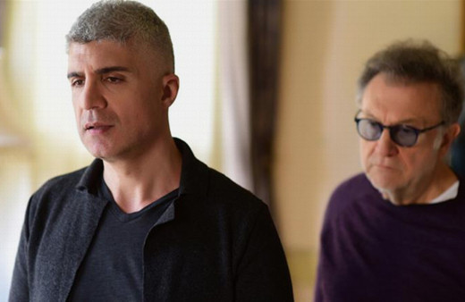 İstanbullu Gelin 79. bölüm fragmanı