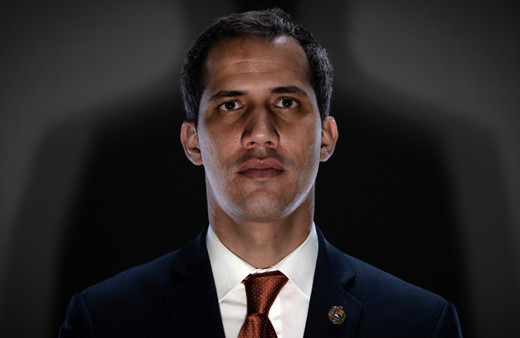 Venezuela’da Guaido’nun dokunulmazlığı kaldırıldı