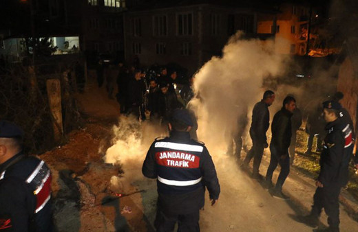 Seçim bitti kavga başladı! "Muhtarlık" meydan muharebesi