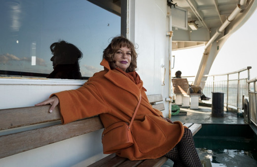 Mine Kırıkkanat'ın olay videosu yeniden gündemde Hasan Öztürk uyardı