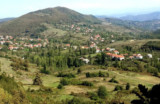 Zonguldak'ta muhtar adayına sıfır oy çıktı