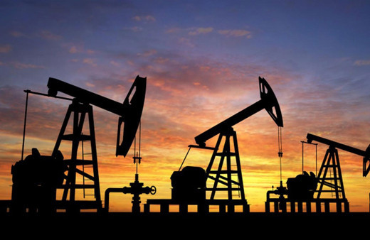 Gana'da 1,2 milyar dolarlık yeni petrol rezervi bulundu