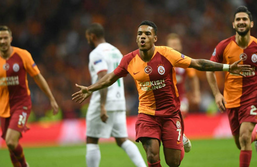 Galatasaray'ın Garry Rodrigues transferinden kalan alacağı ne kadar?