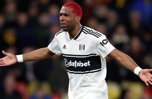 Ryan Babel küme düştü! Sezon sonu Türkiye'ye dönüyor