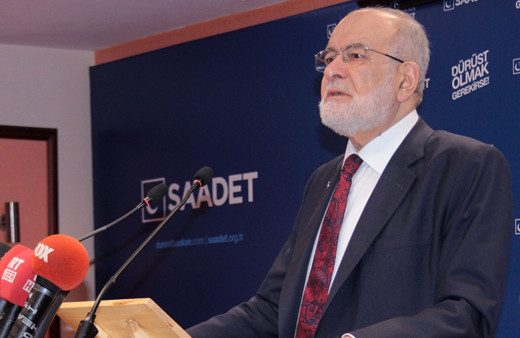 Temel Karamollaoğlu'ndan sert sözler: Seçim yenilenmeli