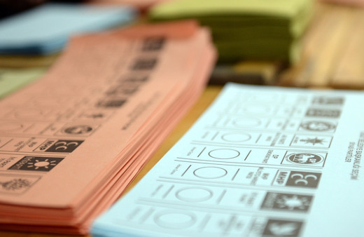 FETÖ seçimlere operasyon mu yaptı? Dikkat çeken detaylar