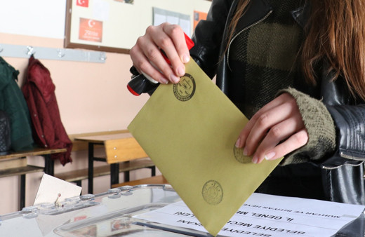 Başsavcılık'tan sandık kurulları soruşturmasına yönelik açıklama