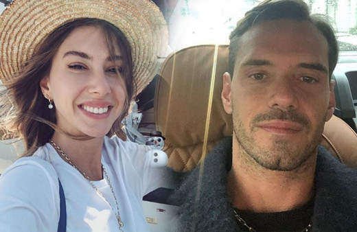 Şeyma Subaşı'nın sevgilisi bomba haberi duyurdu! Artık gizlemiyorlar