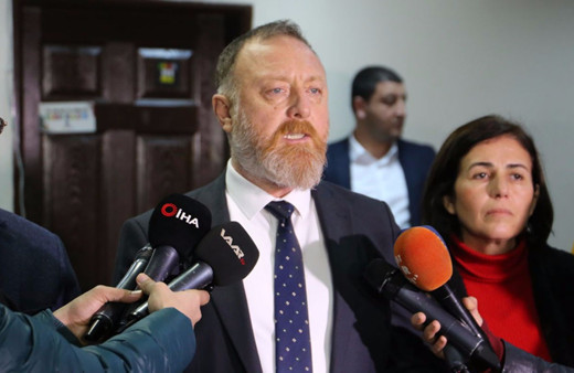 Oyunu kullanan Sezai Temelli'den ilk açıklama: Yarın uzun bir...