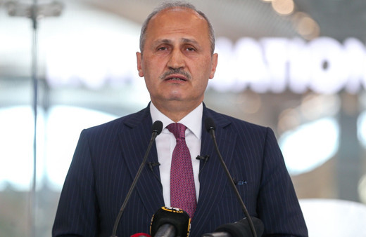 İstanbul Havalimanı açıklaması! Bu yollar 45 saat trafiğe kapalı olacak