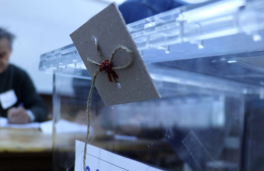 Maltepe'de, birleştirme tutanakları hazırlanmaya başladı