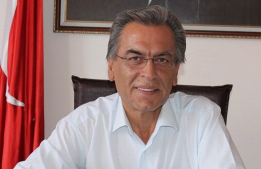 Erdoğan'ı tehdit eden yeni başkan hakkında inceleme başlatıldı