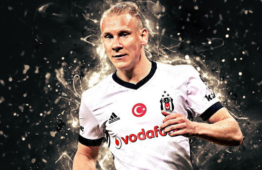 Vida'nın bonservisi belli oldu