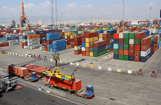 İhracatta cumhuriyet rekoru kırıldı!