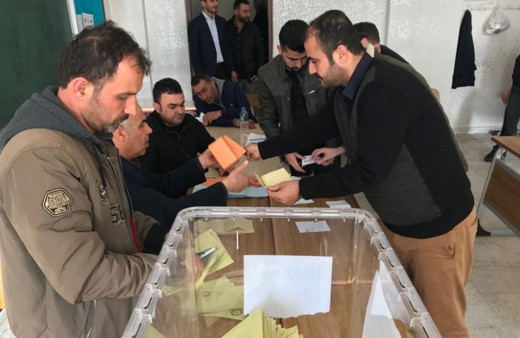 İstanbul geçersiz oy sayımı farkı ne kadar Ekrem İmamoğlu ve Binali Yıldırım son durum