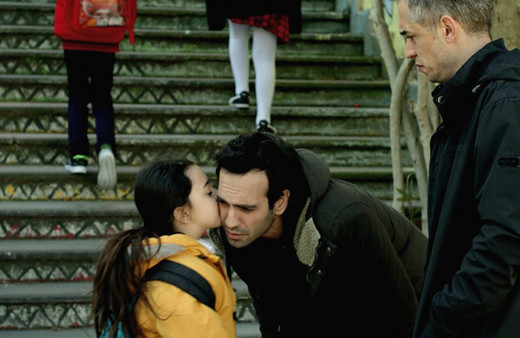 Kızım 26. bölüm fragmanı