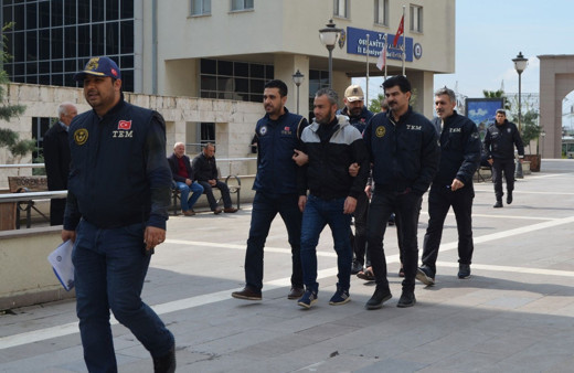 Osmaniye'de DEAŞ operasyonu: Gözaltılar var