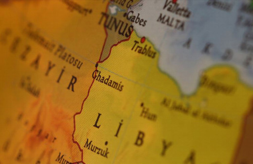 Libya'dan Türkiye açıklaması: Asla geri adım atmayacağız