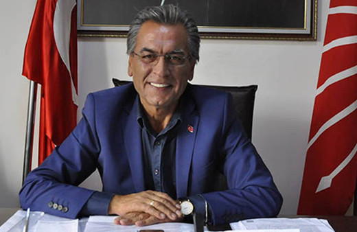 Erdoğan'ı tehdit eden yeni başkan hakkında inceleme