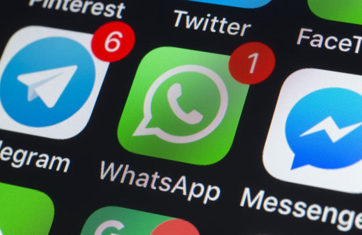 WhatsApp kullanan milyonlarca kişiyi etkileyecek güncelleme Sohbetlerde artık....