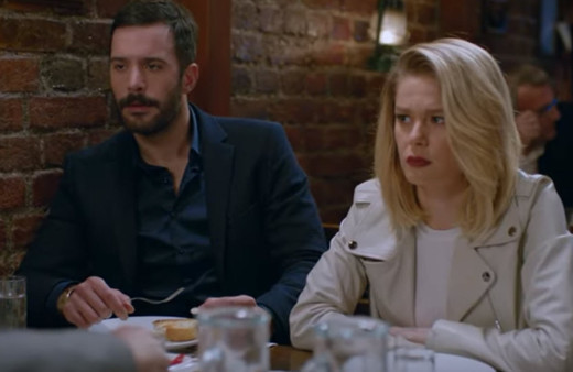 Kuzgun 9. bölüm fragmanı