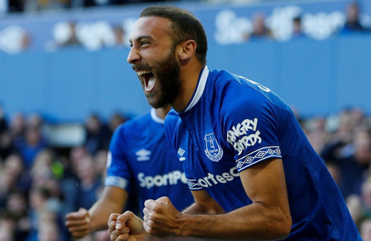 Fenerbahçe'de Cenk Tosun operasyonu