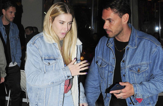 Şeyma Subaşı sevgilisiyle yakalanınca yalvar yakar oldu