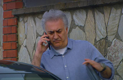 Çocuklar Duymasın 76. bölüm fragmanı