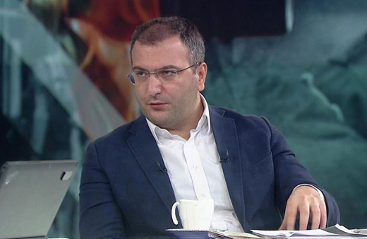 Cem Küçük'ten seçim sonuçlarıyla ilgili ezber bozan açıklamalar!