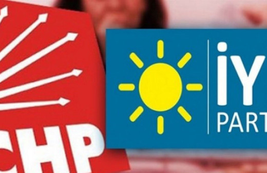 İyi Parti'den ‘CHP’den istifa edin’ genelgesi