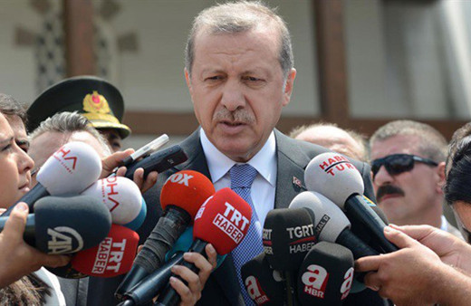 Cumhurbaşkanı Erdoğan'dan kıdem tazminatı müjdesi konuya ilişkin ilk kez konuştu