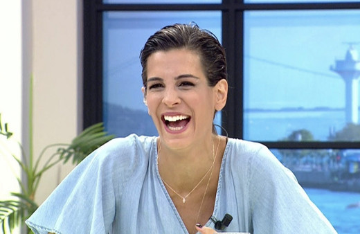 Eylül Öztürk kaç yaşında eşi Kenan Öztürk kimdir mesleği ne?