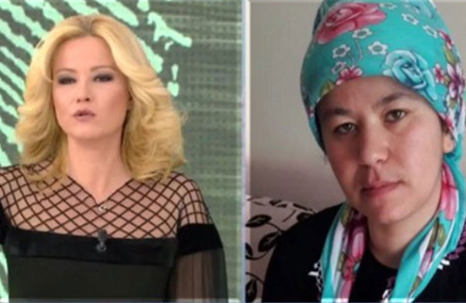 Müge Anlı'dan şoke Fatma Uyanık ilgili açıklama