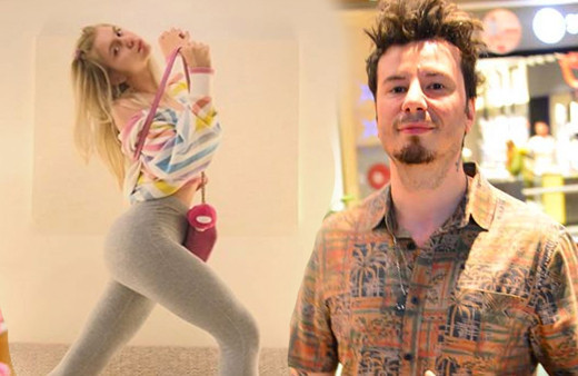 Herkes Aleyna Tilki'nin sevgilisi zannediyordu! Meğer işin aslı bambaşkaymış