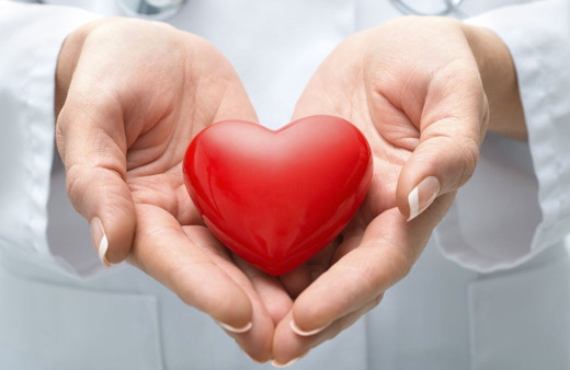 Kalp sağlığına iyi gelecek olan 5 öneri