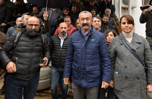 TKP'den "Tunceli Belediyesi" çıkışı: 68 milyon TL borçla devraldık