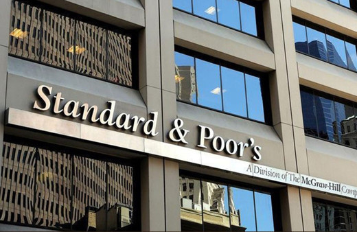 Standard Poor's'dan Türk banka ve şirketlerine kur uyarısı