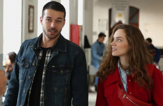 Tek Yürek 9. bölüm fragmanı