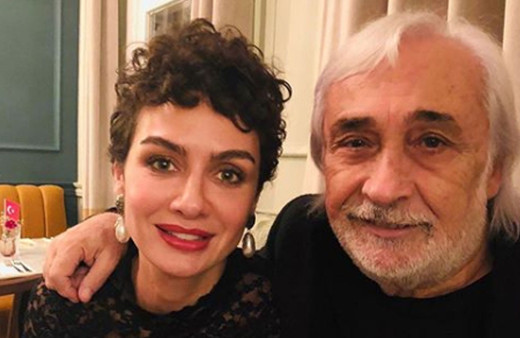 Kadın oyuncu Birce Akalay'ın Atatürk ismine tepkisi olay oldu