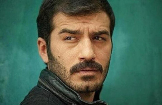 Ufuk Bayraktar cezaevi sonrası ilk kez görüntülendi İşte son hali