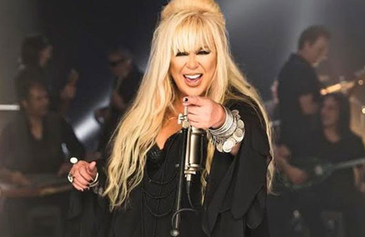 61 yaşındaki Zerrin Özer evleniyor