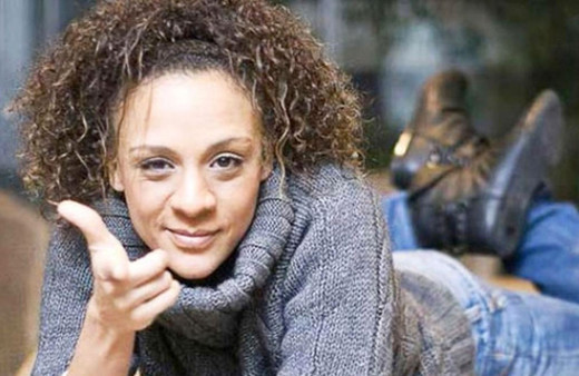 Anayasa Mahkemesi'nden Defne Joy Foster kararı